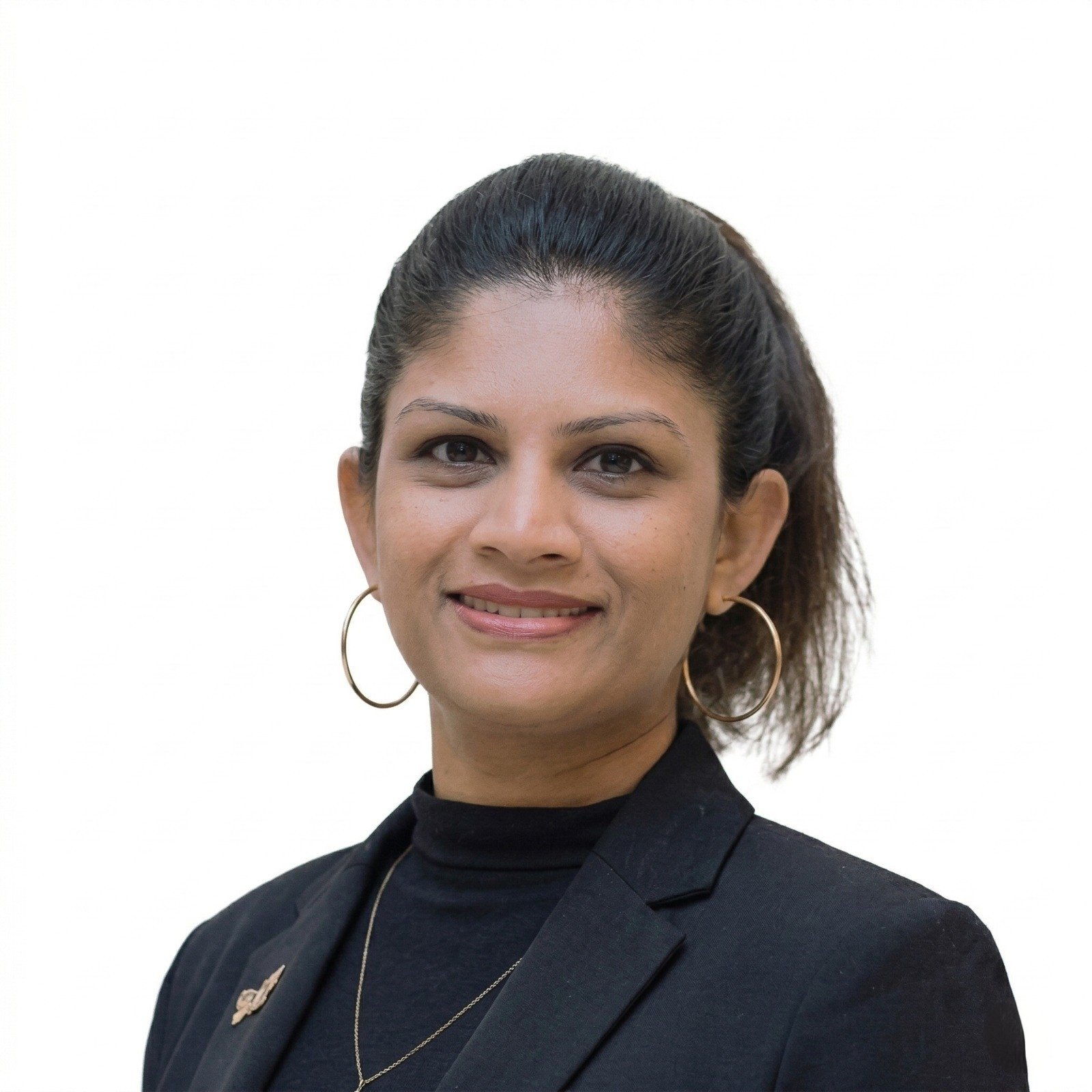 Apsara Silva – Director, HR & Administration