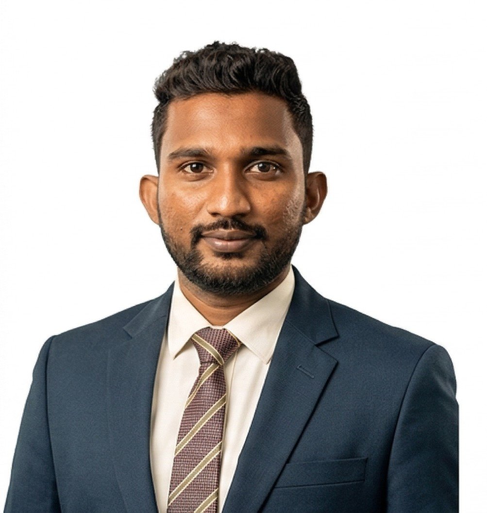 Gayan Rupasinghe