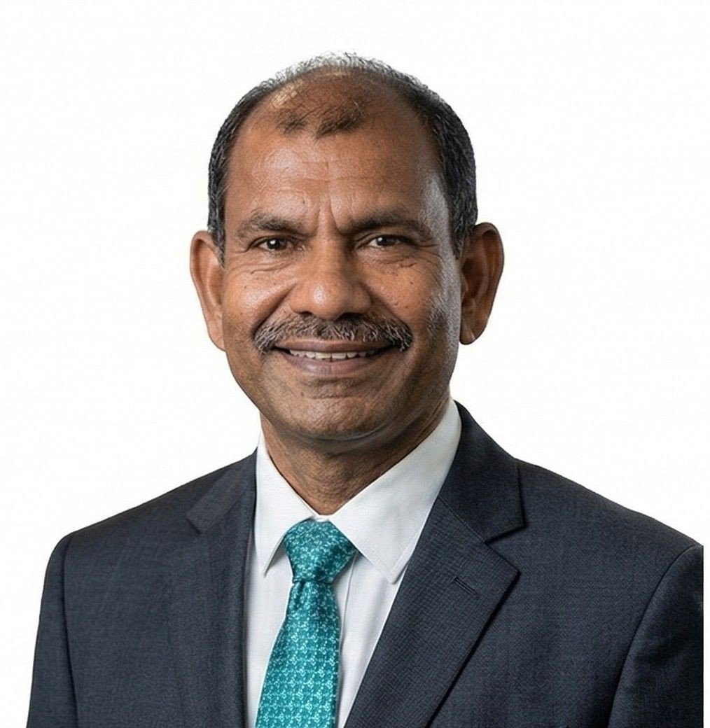 Harischandra Gunasiri