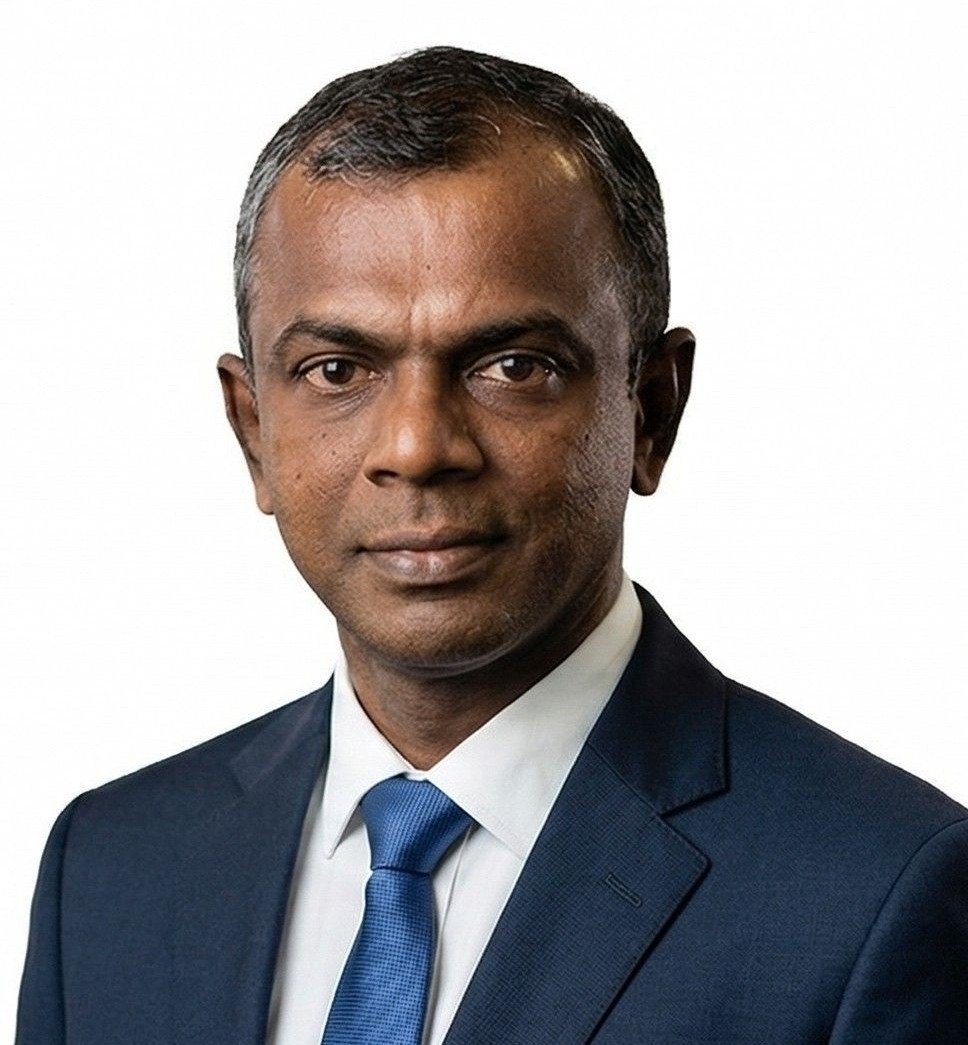 Prabath Chathuranga