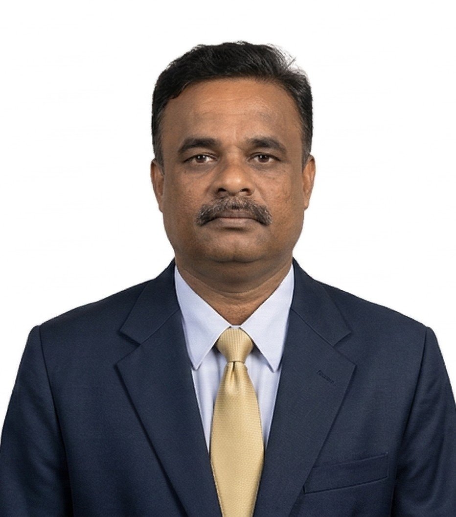 Ranjith Hemachandra