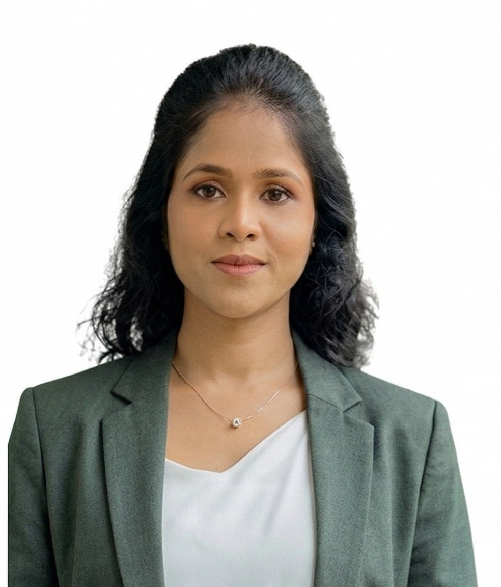 Vidumini Bandara